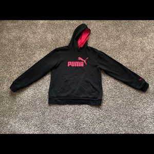 Puma hoodie